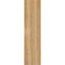 Ekena Millwork Framed Board-n-Batten Shutters, Rough Sawn Western Red Cedar, 10 3/4W x 42H, PR RBF06S11X042RWR - alternate 5